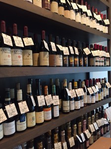 Such excitement over this.