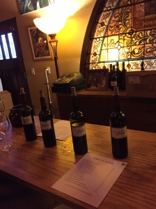 Does it get better than this on a rainy Saturday?