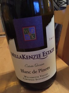 Its Pinot, but its WHITE?! WUT.