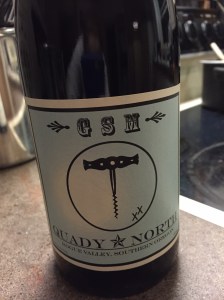 90 points Wine Spectator, right here. 