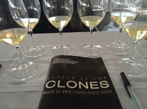 WTF is a clone again?