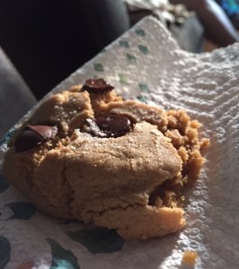 YES- Olive Oil. Believe it. 