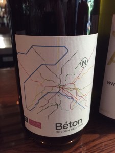 Plus, the label? The best.